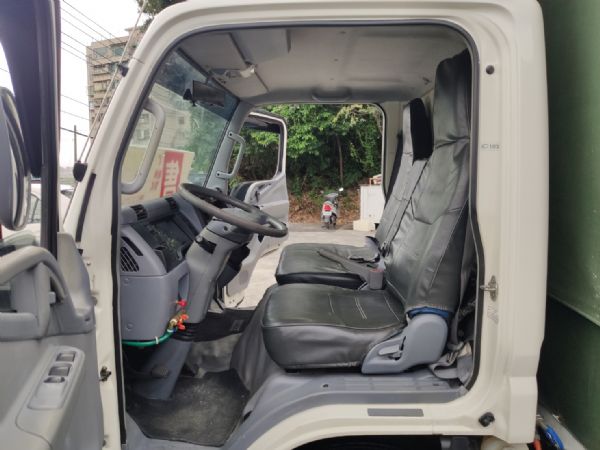 MITSUBISHI CANTER 照片3