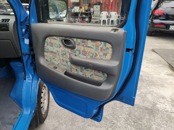 SUZUKI CARRY 照片4