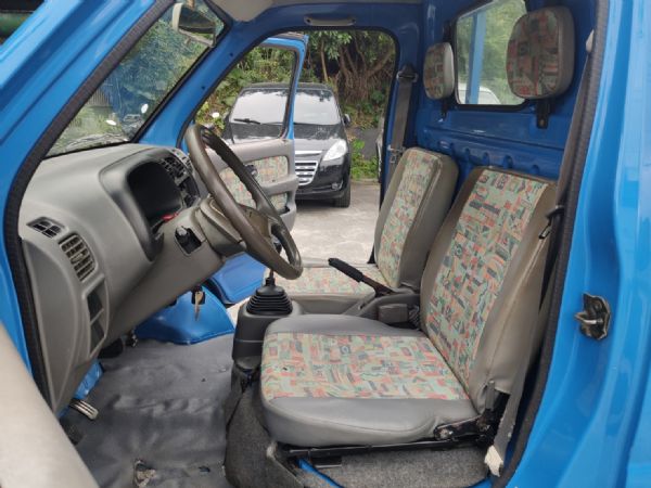 SUZUKI CARRY 照片5