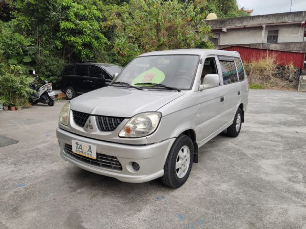 MITSUBISHI FREECA 照片1