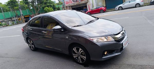  HONDA CITY VTI-S 最頂 照片1