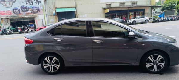  HONDA CITY VTI-S 最頂 照片4