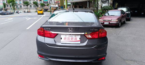  HONDA CITY VTI-S 最頂 照片5