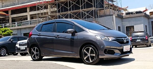 2017 HONDA FIT 1.5 S 照片2