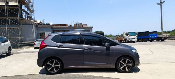 2017 HONDA FIT 1.5 S 照片4