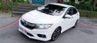 新北市2018 HONDA CITY VTIS HONDA 台灣本田 / City中古車