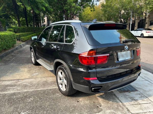 自售 BMW X5 35i E70 照片3