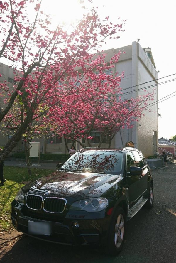 自售 BMW X5 35i E70 照片4