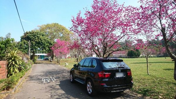 自售 BMW X5 35i E70 照片5