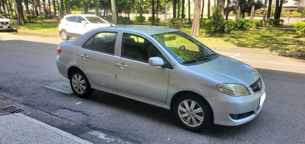 2012年 VIOS 1.5J 照片1