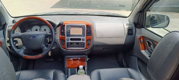 2006 FORD Escape 2.3 照片6