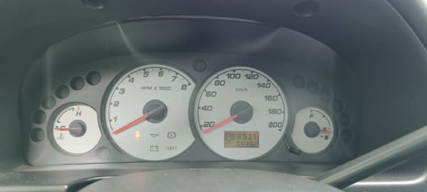 2006 FORD Escape 2.3 照片10