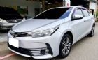 台中市2017新款ALTIS TOYOTA 豐田 / Altis中古車