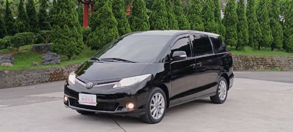 2014 Previa  2.4 豪華版 照片1