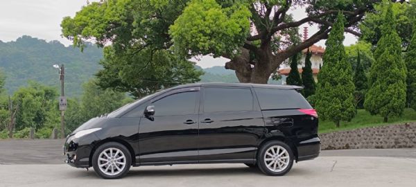 2014 Previa  2.4 豪華版 照片2