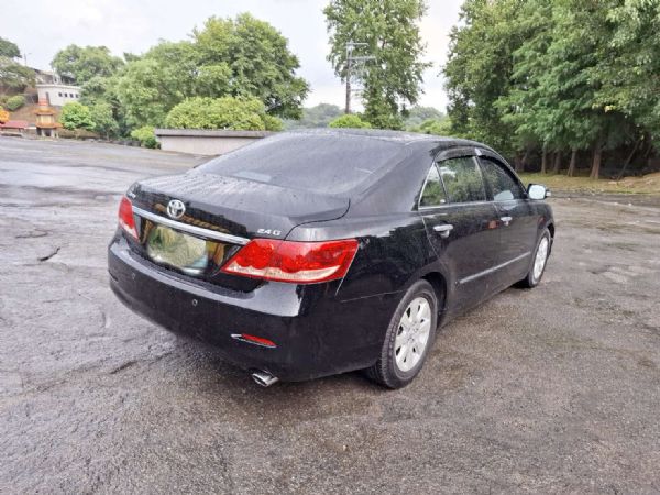 2007TOYOTA CAMRY 2.4 照片10