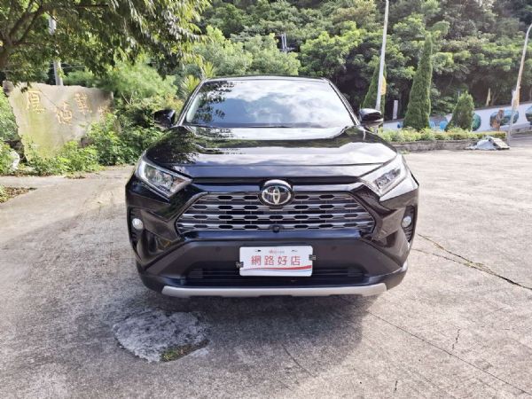 2019年TOYOTA RAV4 照片2