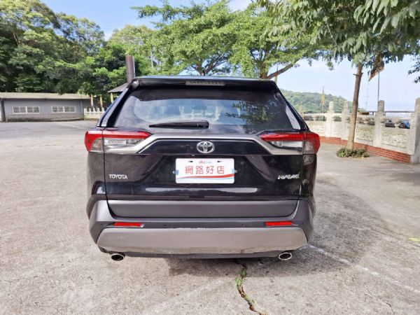 2019年TOYOTA RAV4 照片9