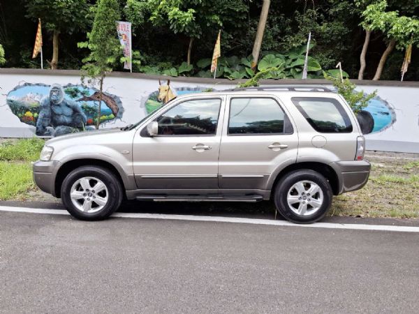 2006年FORD ESCAPE2.3 照片8