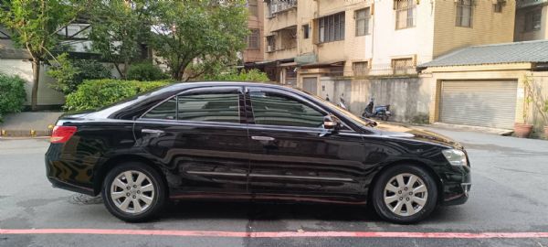 2007 CAMRY 2.4G   照片3