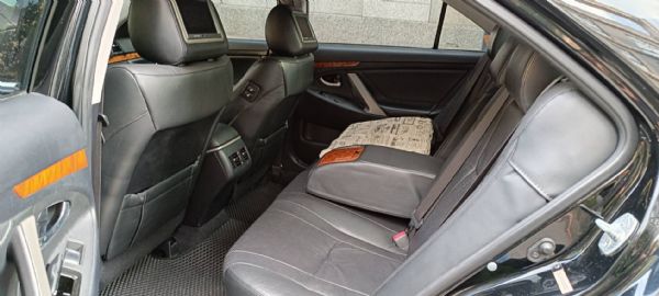 2007 CAMRY 2.4G   照片7