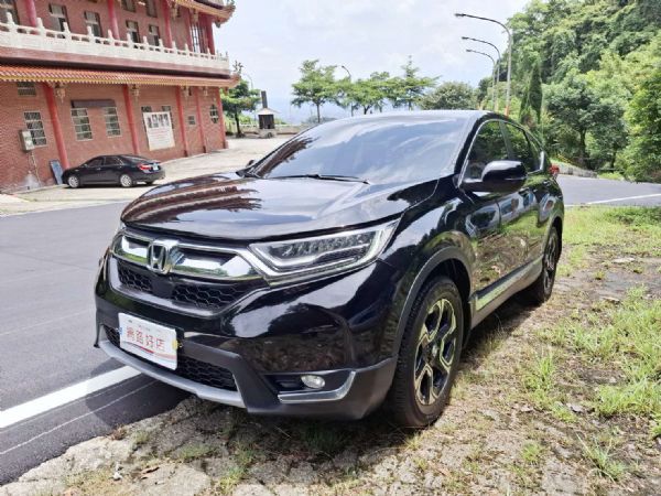 2019年HONDA CR-V  S  照片1