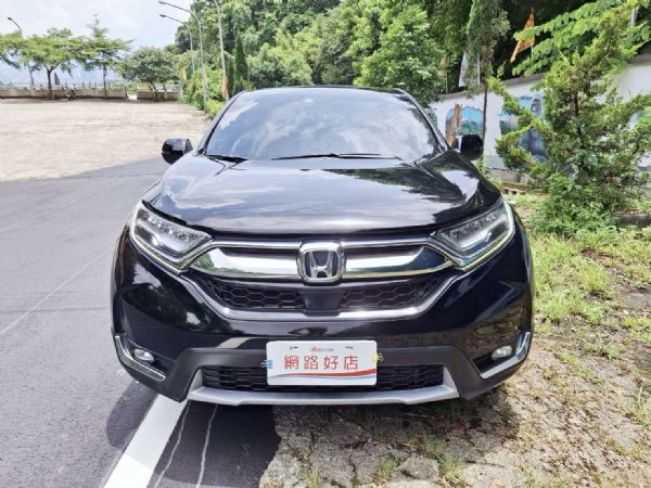 2019年HONDA CR-V  S  照片2