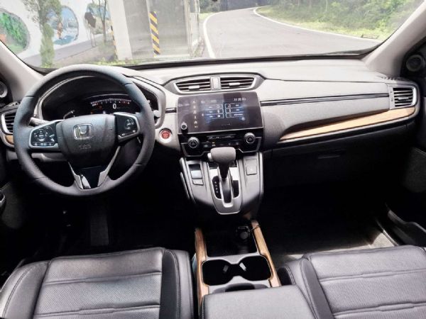 2019年HONDA CR-V  S  照片3