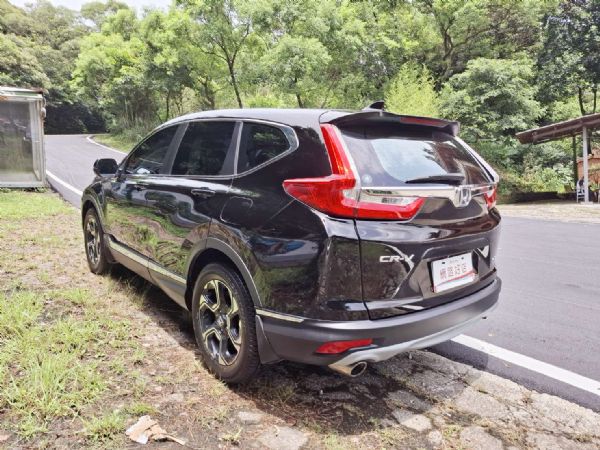 2019年HONDA CR-V  S  照片10