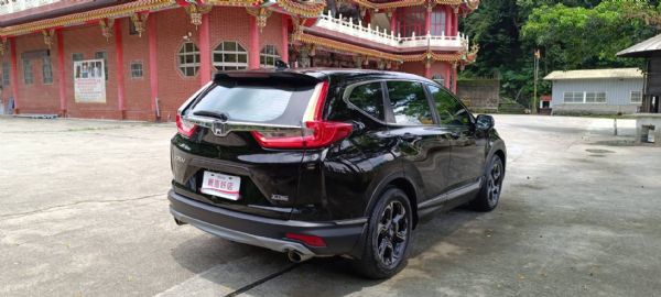 2019 HondaCR-V S ACC 照片2