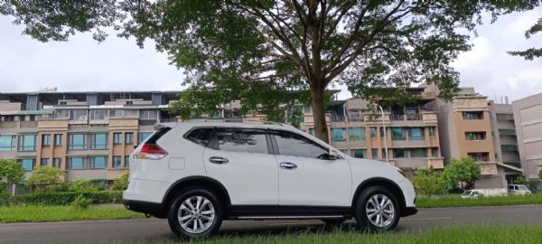 2016 Nissan X-Trail  照片2