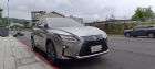 新北市2016  Lexus RX 200T  LEXUS 凌志 / RX300中古車