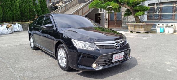 2015 05 月CAMRY 2.0SE 照片1