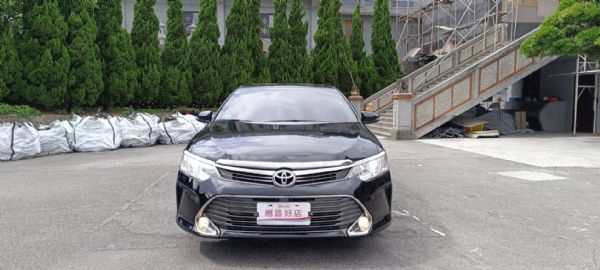 2015 05 月CAMRY 2.0SE 照片2