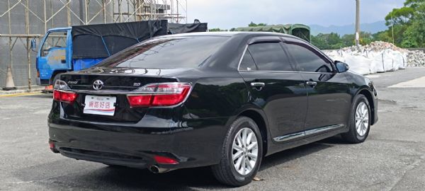 2015 05 月CAMRY 2.0SE 照片3