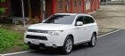 新北市2015 Outlander 進階型 MITSUBISHI 三菱 / Outlander中古車