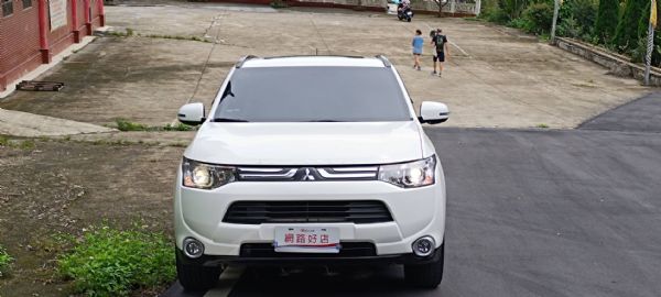 2015 Outlander 進階型 照片2