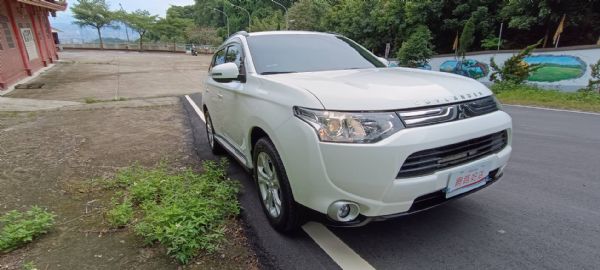 2015 Outlander 進階型 照片3