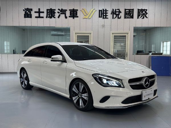 19 CLA200 0921063185 照片1