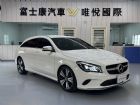 台中市19 CLA200 0921063185 BENZ 賓士 / C200中古車