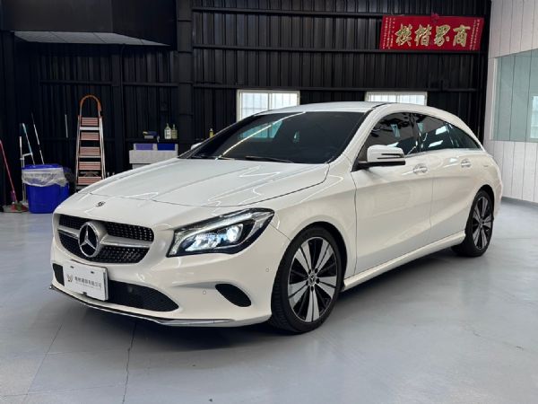 19 CLA200 0921063185 照片2