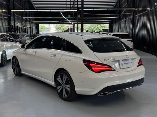 19 CLA200 0921063185 照片9