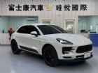 中古車 2021年 出廠 保時捷 MACAN SPORSCHE 保時捷 / Cayenne