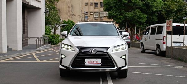 Lexus RX 300 頂級版 照片2