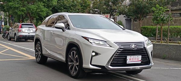 Lexus RX 300 頂級版 照片3