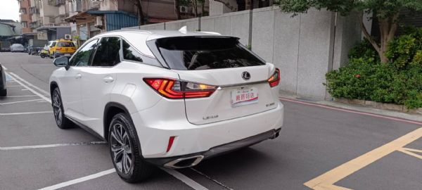 Lexus RX 300 頂級版 照片4