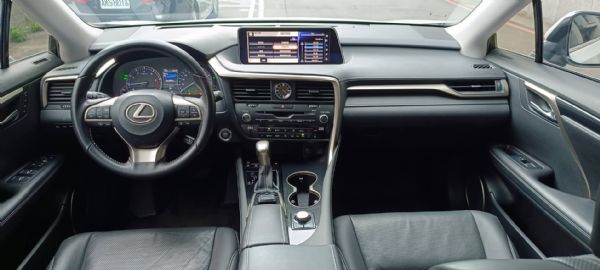 Lexus RX 300 頂級版 照片5