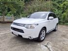 新北市MITSUBISHI OUTLANDER MITSUBISHI 三菱 / Outlander中古車