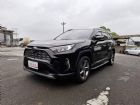 新北市TOYOTA RAV4旗艦版 TOYOTA 豐田 / RAV4中古車