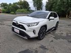 新北市TOYOTA RAV4旗艦版  TOYOTA 豐田 / RAV4中古車